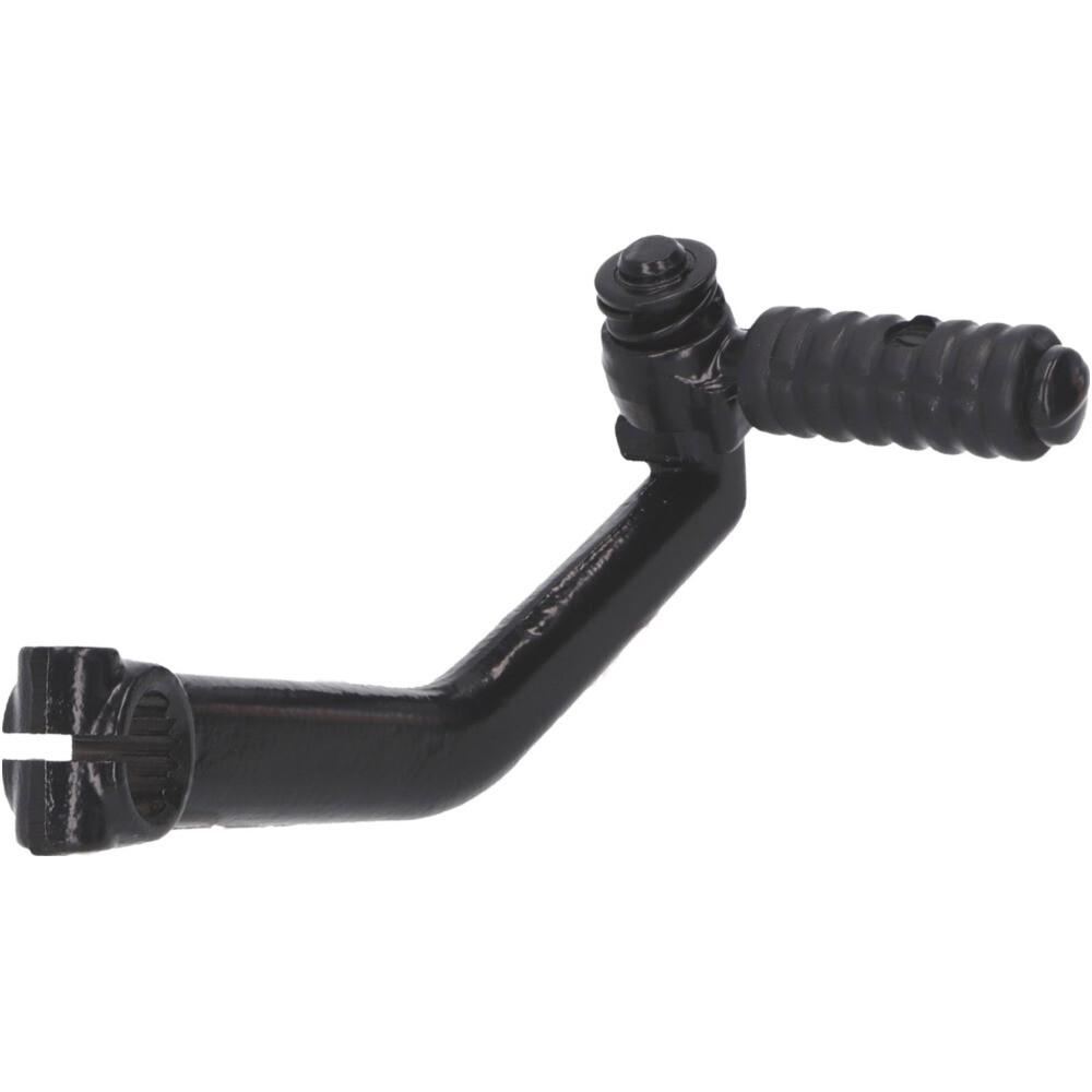 Hebel Kickstarter OEM schwarz für Piaggio PI-286214 Liberty Hebel Kickstarter OEM schwarz für Piaggio PI-286214 Liberty