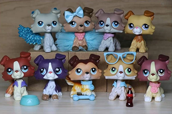 Lps dogs and cats for sale outlet