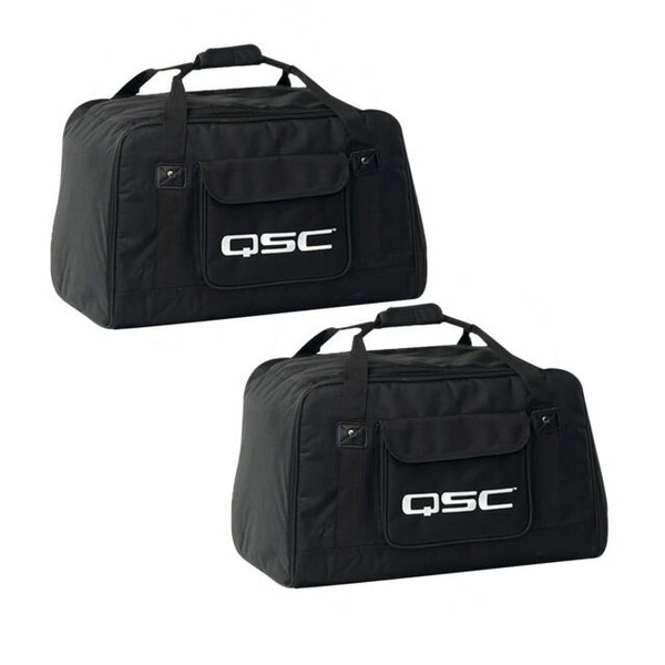 qsc k12 tote bag
