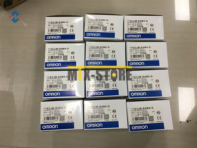 1PCS E3JM-R4M4-G E3JMR4M4G - Ricambio Nuovo Per Controllo Industriale - 4