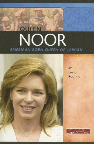 Signature Lives: Modern World Ser.: Queen Noor : American-Born Queen of... - Imagen 1 de 1
