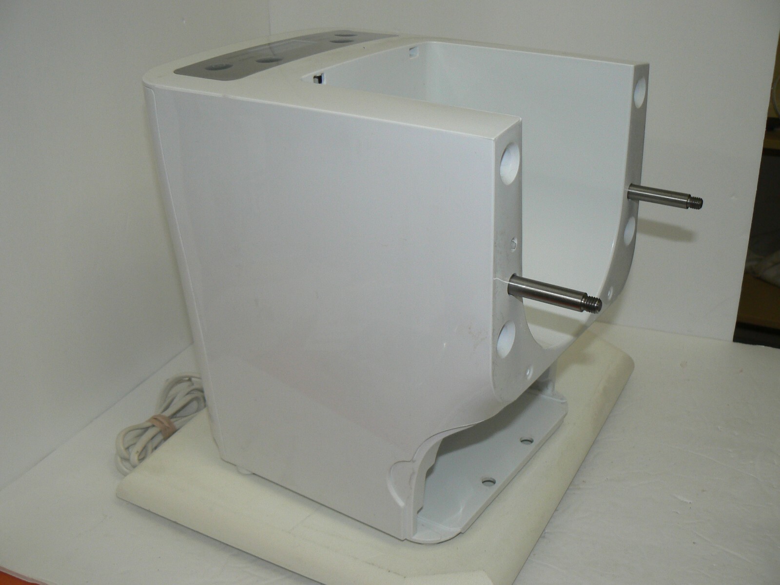 USED REPLACEMENT PARTS Philips Advance Collection Pasta Maker Machine