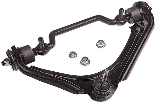 Suspension Control Arm and Ball Joint Assembly Front Left Upper MAS CB85177 - Picture 1 of 1