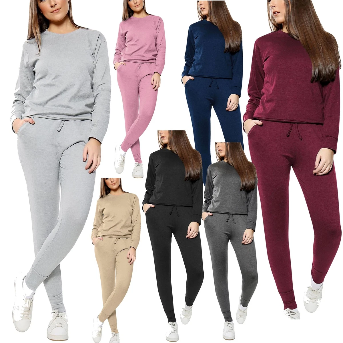 Women's Loungewear, Lounge Clothes