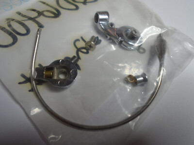 Ressort Pick-Up (Bail Spring) Pour Moulinets Mitchell 430, 450 Et Autres - Réf. 86908 - Neuf