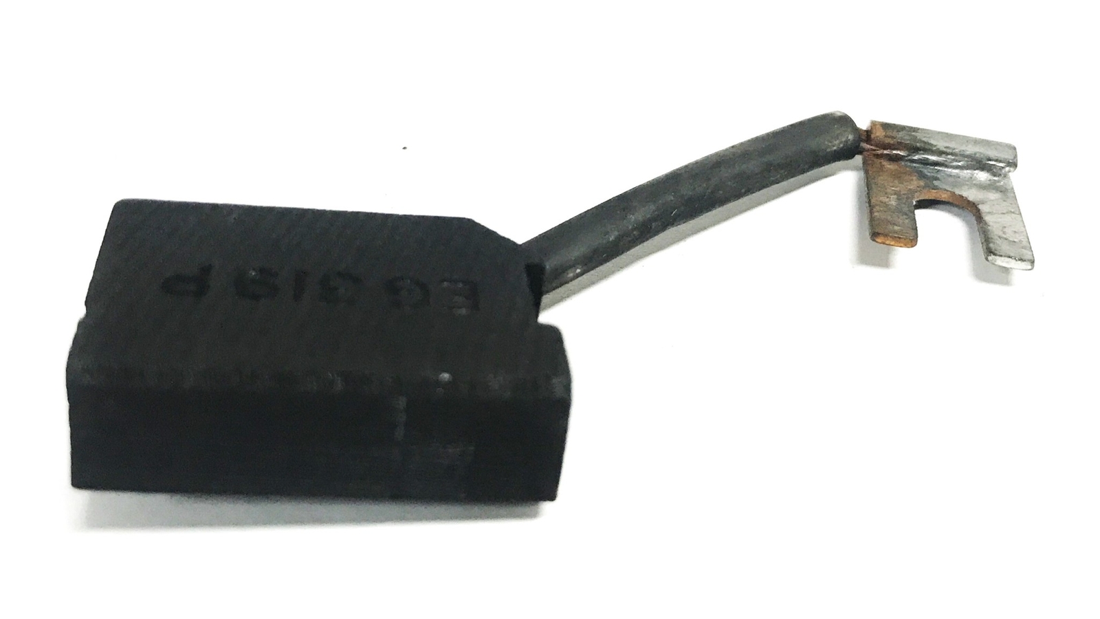 Unisource DC Motor Carbon Brush EG319P [Lot of 2] NOS