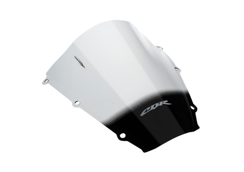 HONDA CBR600RR 03-04 DOUBLE BUBBLE SCREEN CLEAR