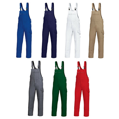 BP  Latzhose Arbeitslatzhose Herren Herrenlatzhose Workwear Arbeitskleidung