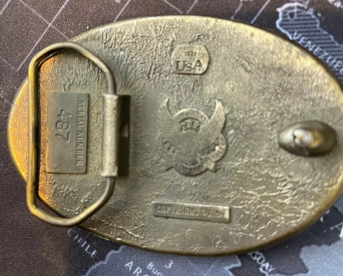Buckle number cheap