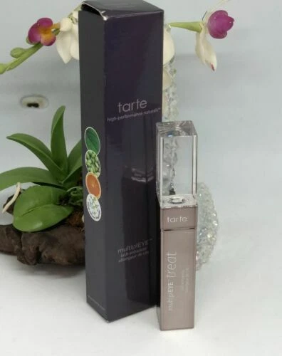 Tarte crecimiento pestañas y cejas con vitaminas