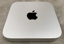 Apple Mac Mini Late 2014 Duel Core I5 1.4GHz 4GB RAM 512GB HDD A1347