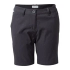 Craghoppers Women's Kiwi Pro Shorts Navy CWJ1284