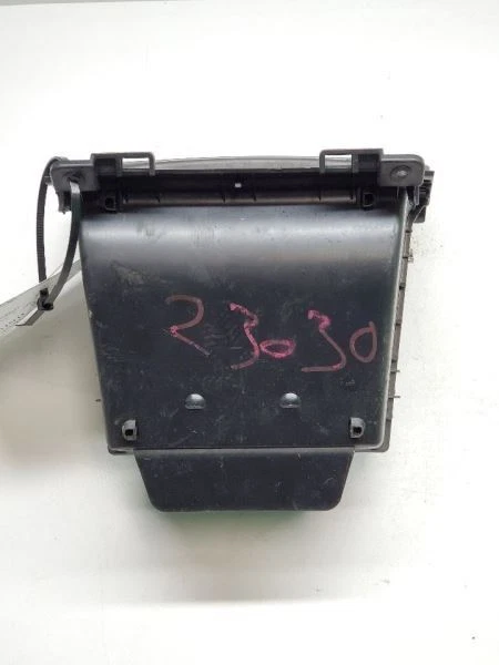 Honda Accord Ex 2011 consola central tablero compartimento de almacenamiento OEM Foto 2 de 4