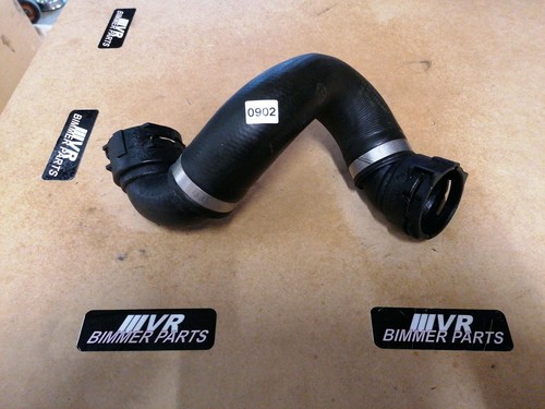 BMW 3er E90 E91 325i 330i N53 Schlauch Kühler unten-Thermostat 7564478