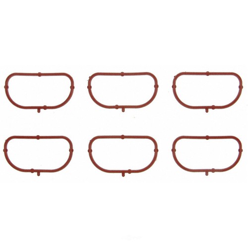 Plenum Gasket Set FelPro MS96176 eBay