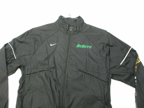 NIKE Windbreaker Jacket Men's Size S 