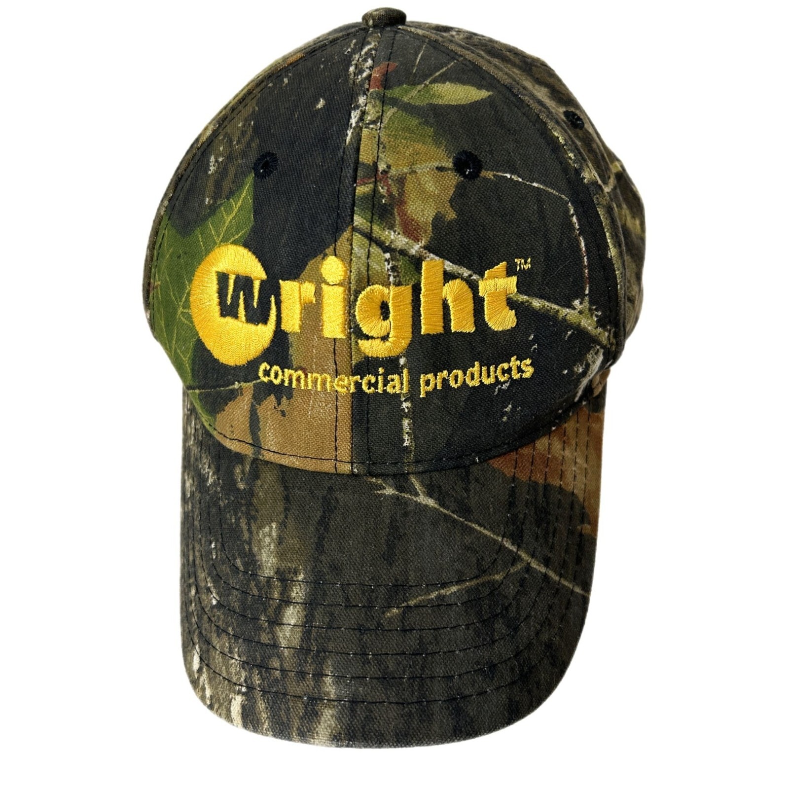 Wright Commercial Products Hook & Loop Adjustable… - image 1