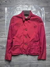 Vintage Loro piana ladies jacket storm system size 42 made in Italy