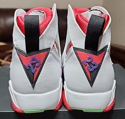 Nike Air Jordan 7 Retro Nike Air Jordan 7 Retro