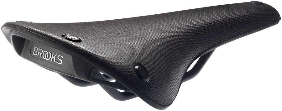 パーツ BROOKS CAMBIUM C15 CARVED Universal Cycles -- Brooks Cambium C15 Carved All Weather