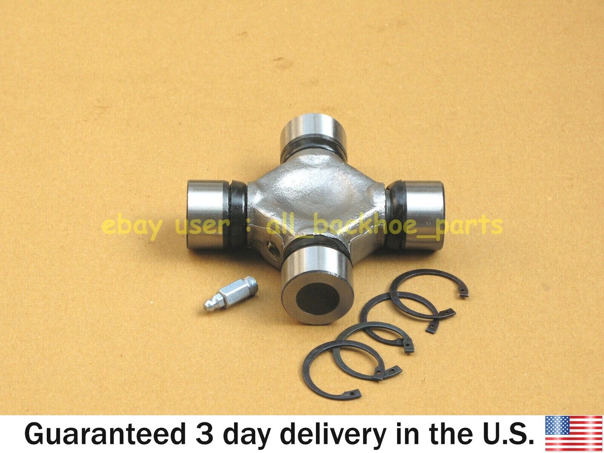 CAT PARTS - UNIVERSAL JOINT / SPIDER KIT (5V5474 8V6431 8V6435