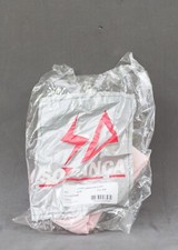 So Danca Classic Camisole Scoop Neck Leotard Pink I 4-6 