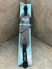 Allen GWG Glenwood Rifle Sling  8484 with Swivels