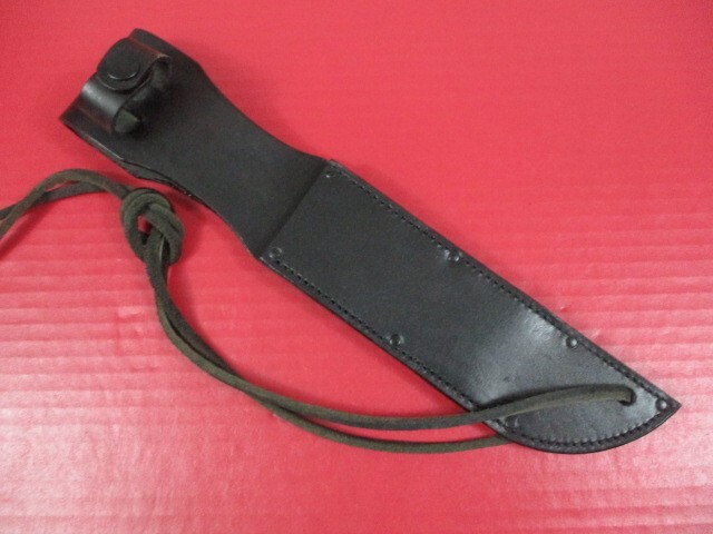 1*V様 ベトナム戦争　USN KA-BAR Mk2 　ww2 Original U.S. WWII KA-BAR USN MK2 Fighting Knife with