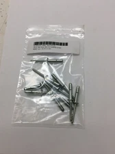 Ski Doo New OEM Monobolt Rivets Pack of 10 4.8x25.5 2011-2020 MXZ 293150191 OEM