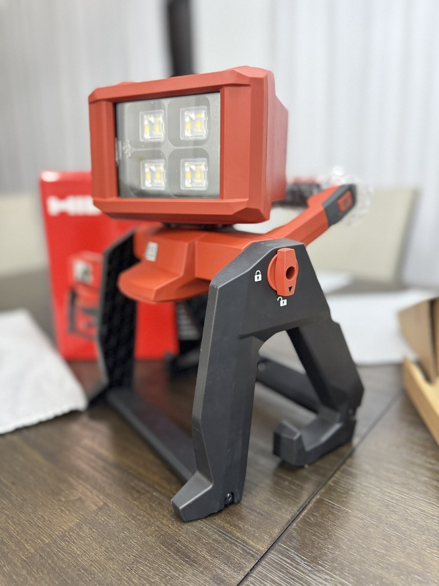 HILTI SL 6-A22 - Cordless Area Light - Tool Only-No Battery