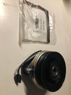 Frizione 8TEN PTO per Cub Cadet MTD Toro Ogura GT-JD11 MA-GT-JD11 Frizione 8TEN PTO per Cub Cadet MTD Toro Ogura GT-JD11 MA-GT-JD11