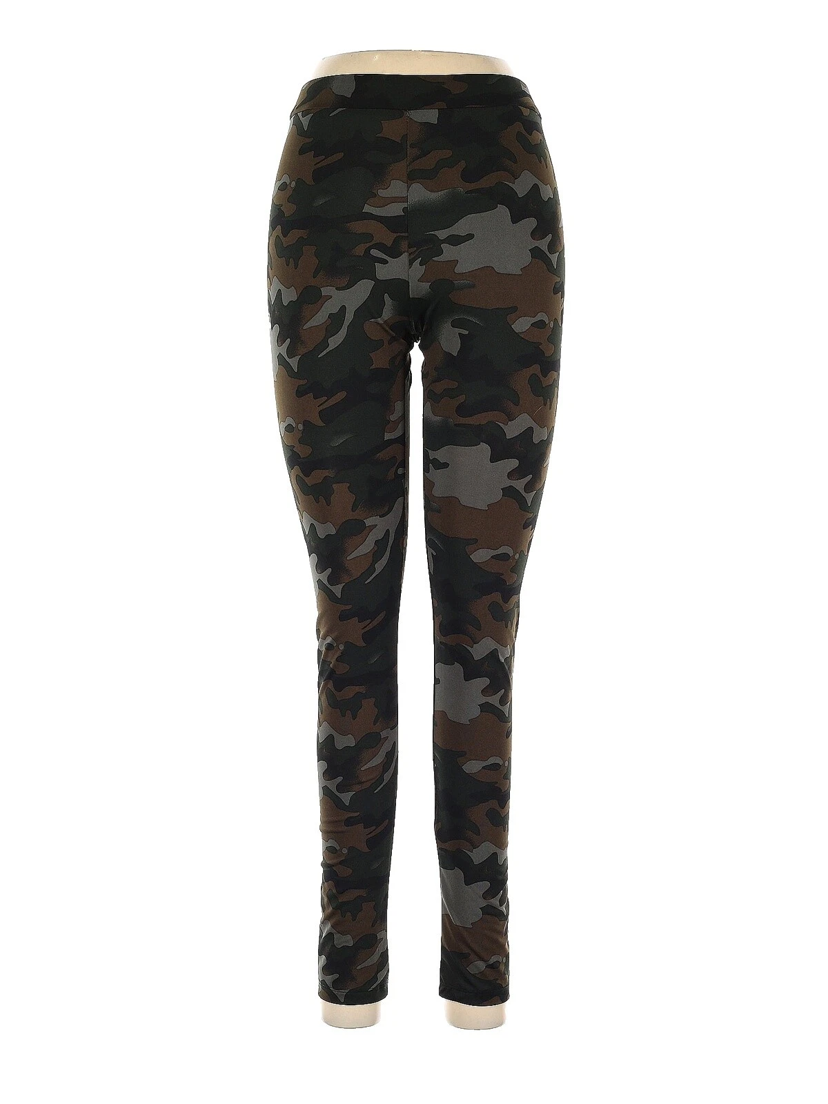 Leggings para Mujer Poliéster Kardashian Kollection