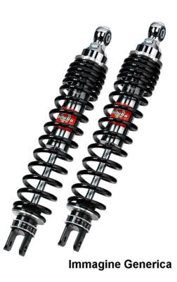 ammortizzatori posteriori HONDA SW T- 400 ABS 09-15