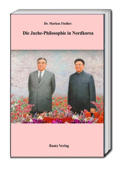 Thumbnail - Die Juche-philosophie In Nordkorea Markus Fiedler