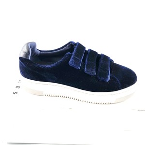sneakers sandro paris