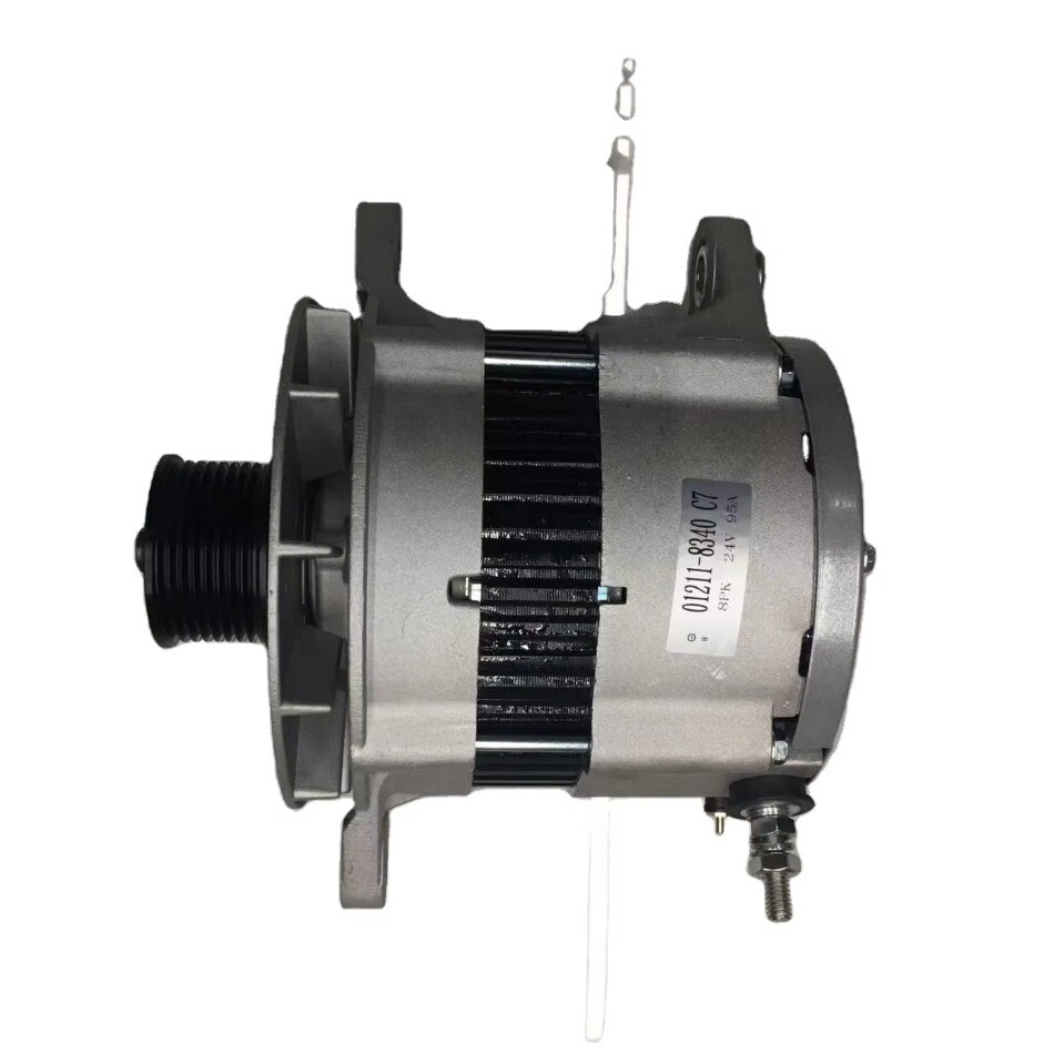 Excavator 561-2986 engine C13 C15 C18 ALTERNATOR GP 5612986