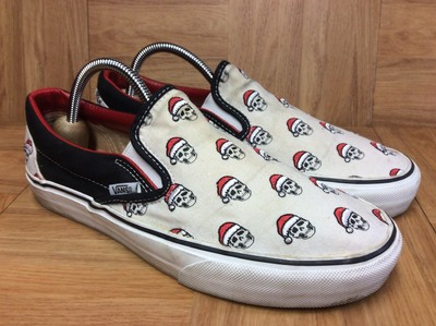 rare vans shoes