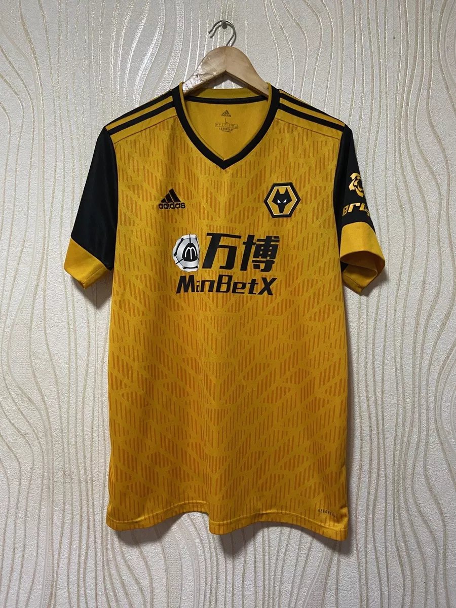 Jersey wolverhampton 2020 2025