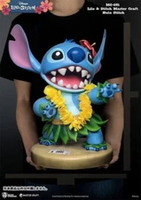 Lilo & Stitch Beast Kingdom Big Figure Master Craft Disney