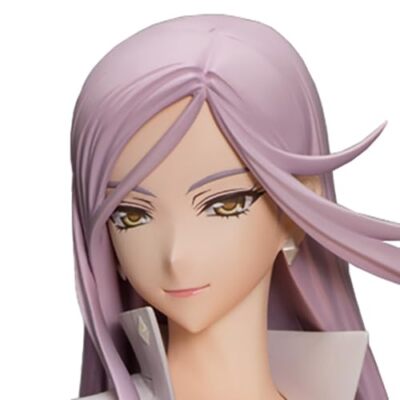 Orchid Seed Triage X Yuko Sagiri 1/7 scale PVC Painted Figure