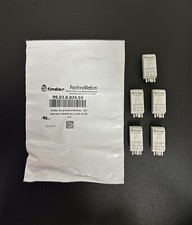 Finder 99.02.0.024.59 Suppression LED Indicator Module 6-24V AC/DC Lot of 6