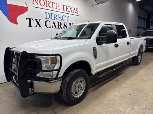 2021 Ford F-250 XL 4x4 Long Bed 6.2 V8 Ranch Hand Tow Pkg Long Bed - 第 13/24 張圖片