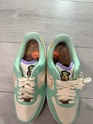 Nike Air Force 1 '07 パイソン Nike Air Force 1 '07 White Python W for sale | eBay
