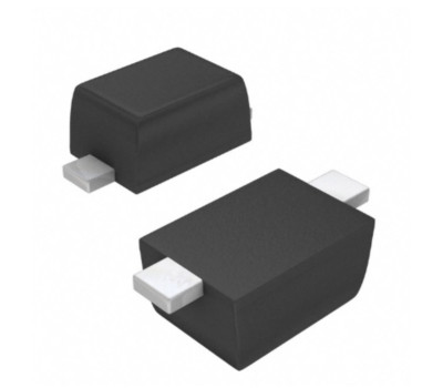 Pack of 15 BZT585B2V4T-7 Zener Diode 2.4 V 350 mW ±2% Surface Mount SOD-523
