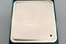 Intel Xeon E5-1620 v2 CPU Prozessor Sockel 2011
