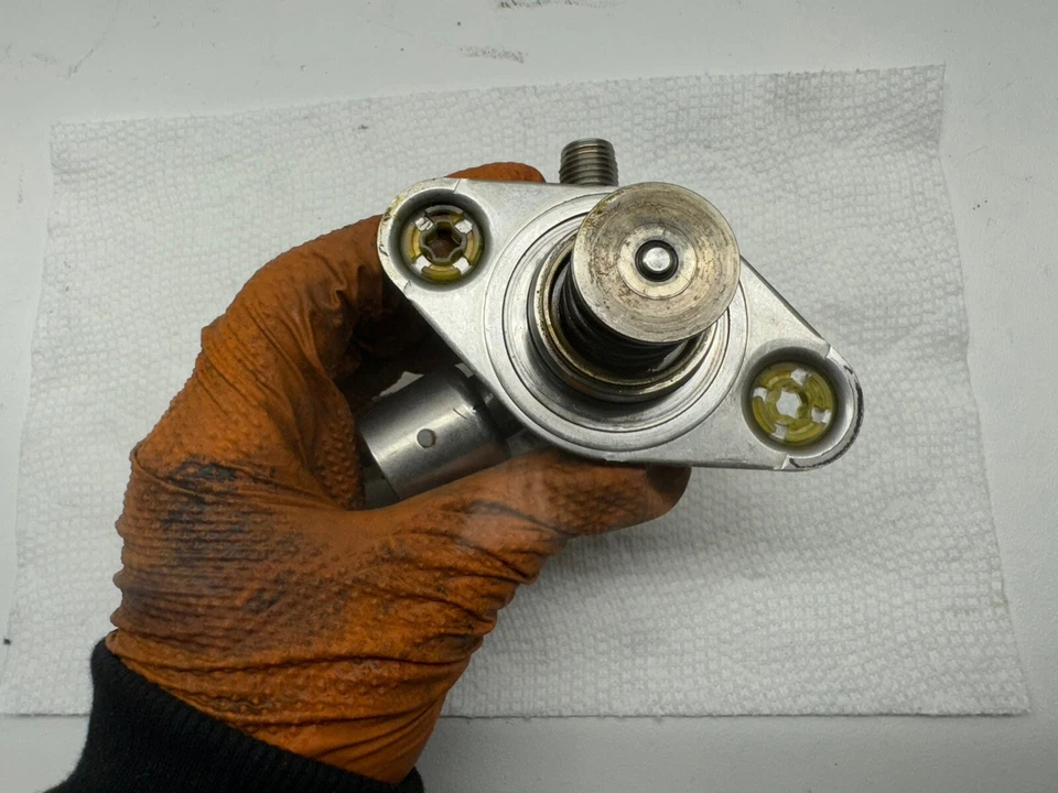 Conjunto de bomba de combustible de alta presión OEM barato Cadillac ATS CTS 2013-2015 12651175 Foto 4 de 4