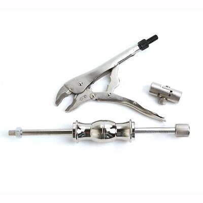 Astro Pneumatic Locking Pliers Slide Hammer Puller 78415 Astro