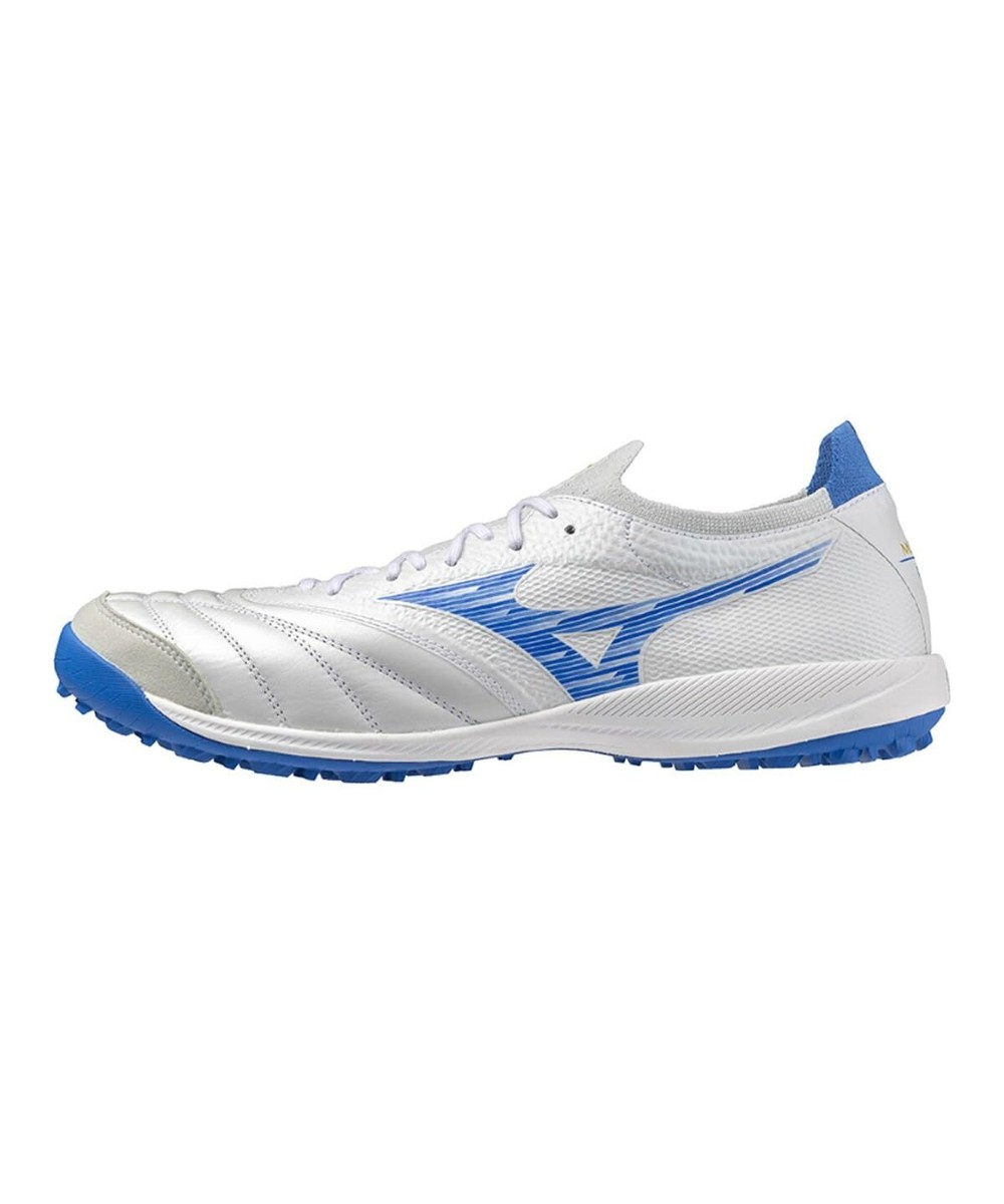 MIZUNO Morelia Neo SALA β JAPAN TF Q1GB2410 25.5 Super White