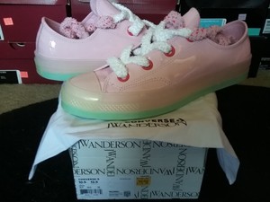 converse x jw anderson chuck taylor 1970s eyelets ox