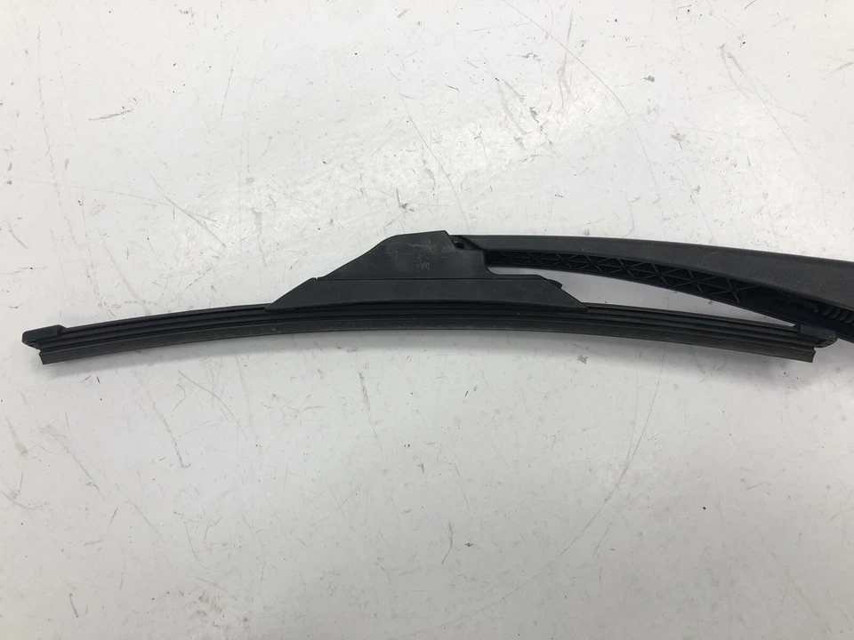 Hyundai Tucson Hatchback Rear Wiper Arm Blade 2011 OEM Factory 0074 - Image 3 of 4